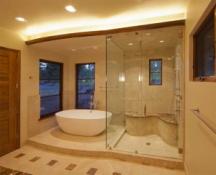 Kelly & Stone Architects | Lot 236 at Martis Camp