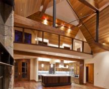 Kelly & Stone Architects | Lot 236 at Martis Camp