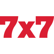 7x7