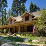 Tahoe City's Westshore